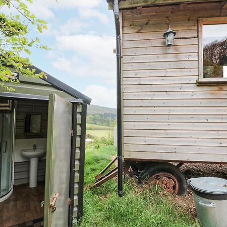 Shepherd'S Hut スカーバラ エクステリア 写真