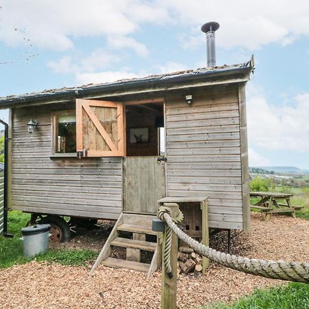 Shepherd'S Hut スカーバラ エクステリア 写真