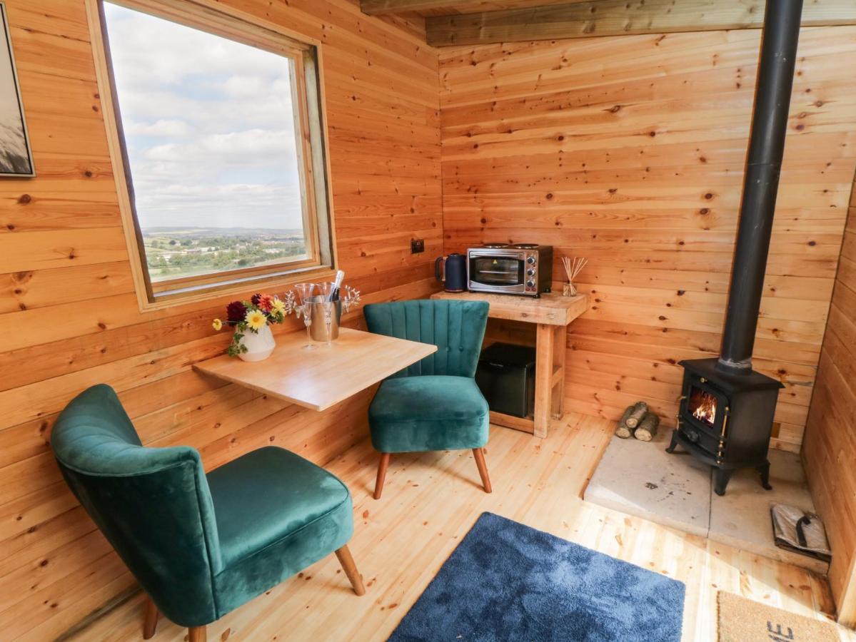 Shepherd'S Hut スカーバラ エクステリア 写真
