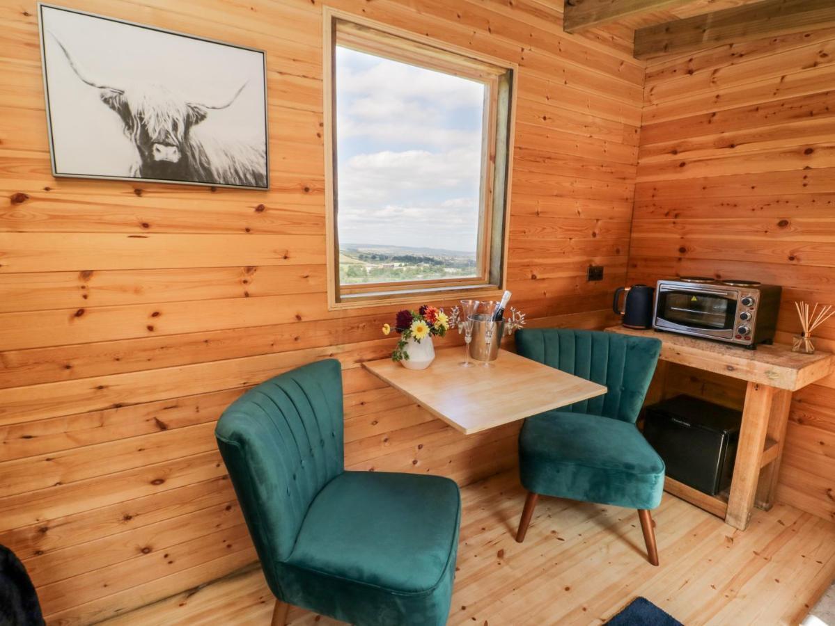 Shepherd'S Hut スカーバラ エクステリア 写真