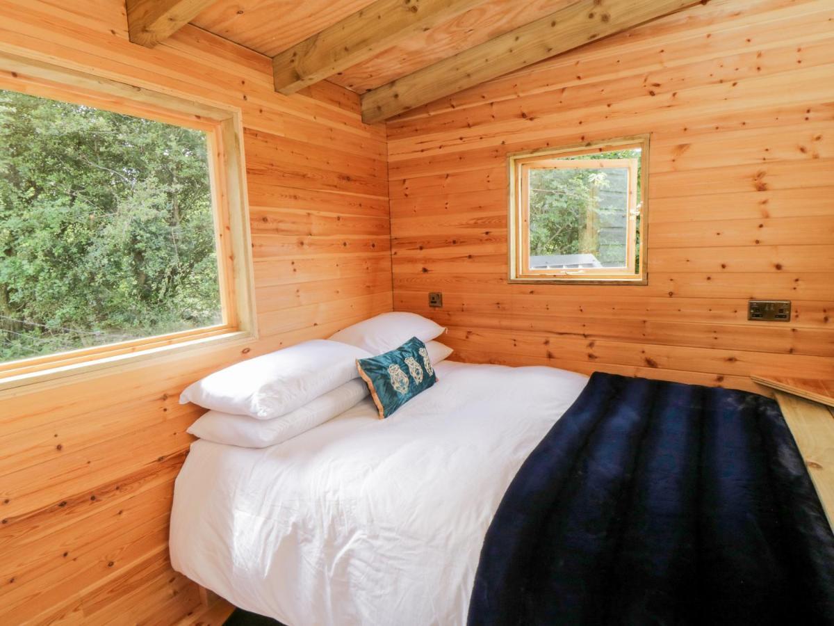 Shepherd'S Hut スカーバラ エクステリア 写真